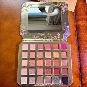 Too Faced Natural Lust Eye Shadow Palette